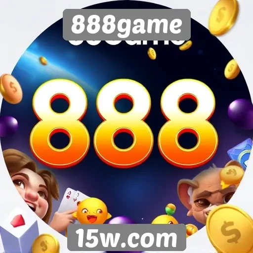 Análise da variedade de jogos disponíveis no 888game