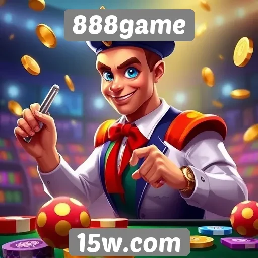 Como funciona o sistema de bônus do 888game