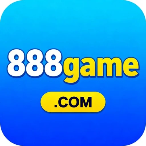 888game Logo