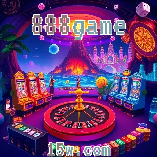 888game Site Confiável