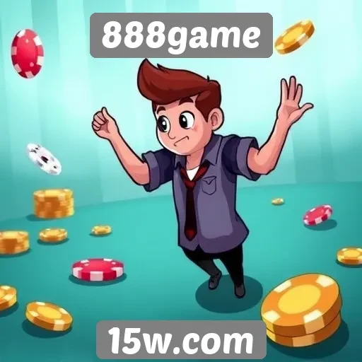 Guia completo para iniciantes no 888game