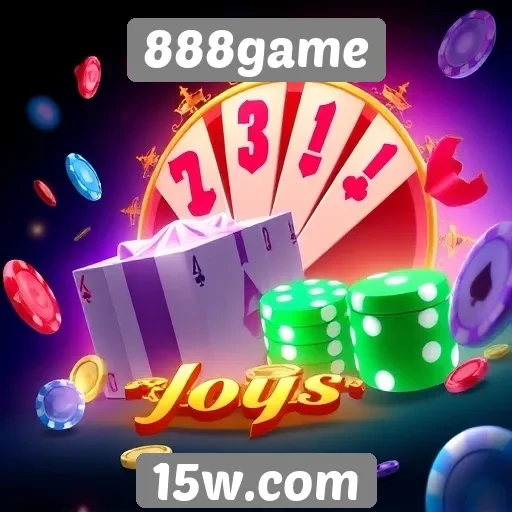 Principais jogos de cassino disponíveis no 888game