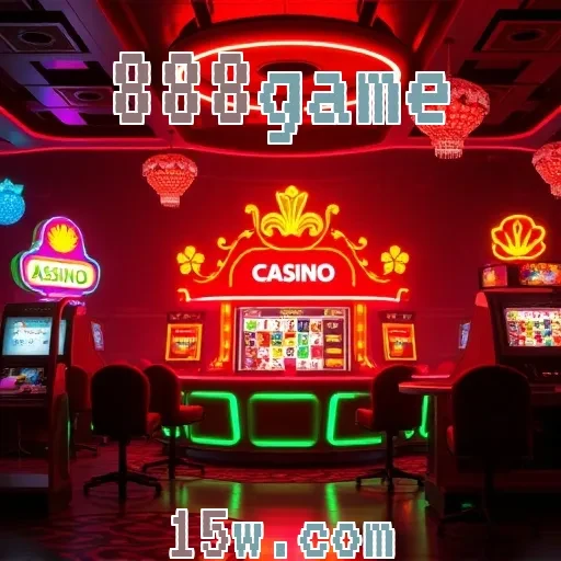 888game: Plataforma Inovadora que Encanta Todos os Jogadores!