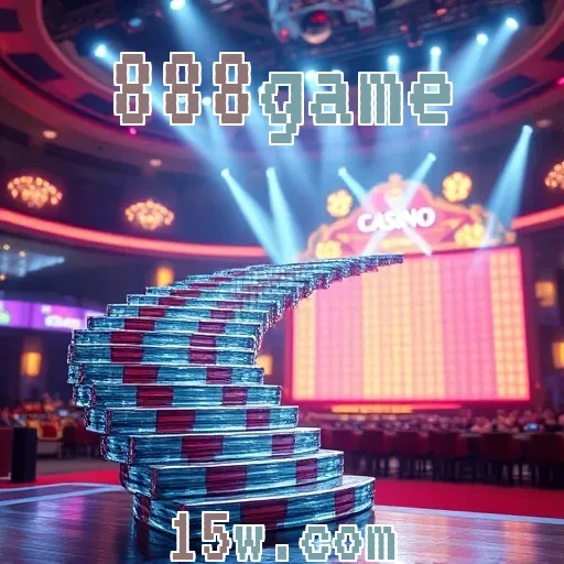 888game: Os Melhores Caça-Níqueis Para Se Divertir em Grande Estilo